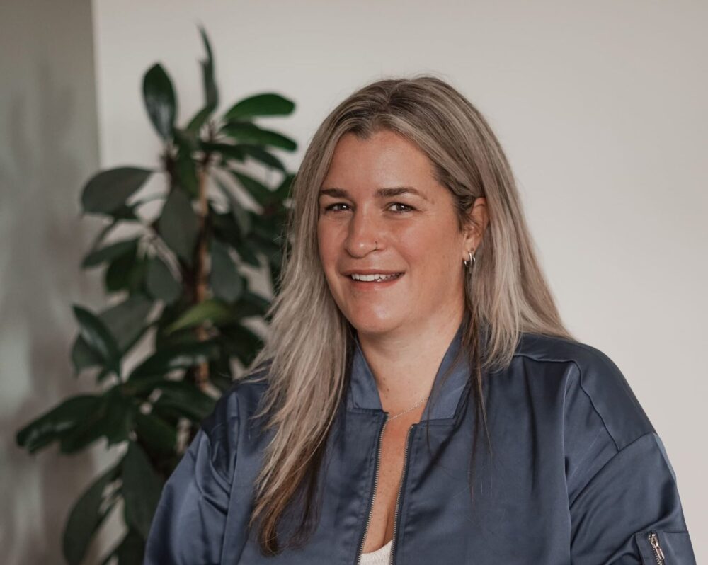 Sfeerfoto - Praktijk Sanne Vliegen