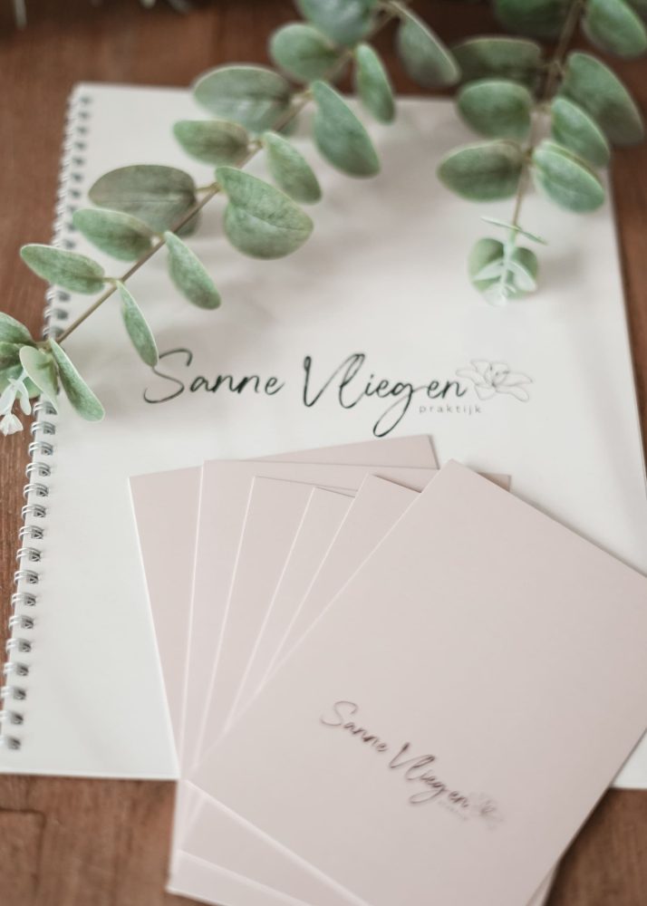 Sfeerfoto - Praktijk Sanne Vliegen