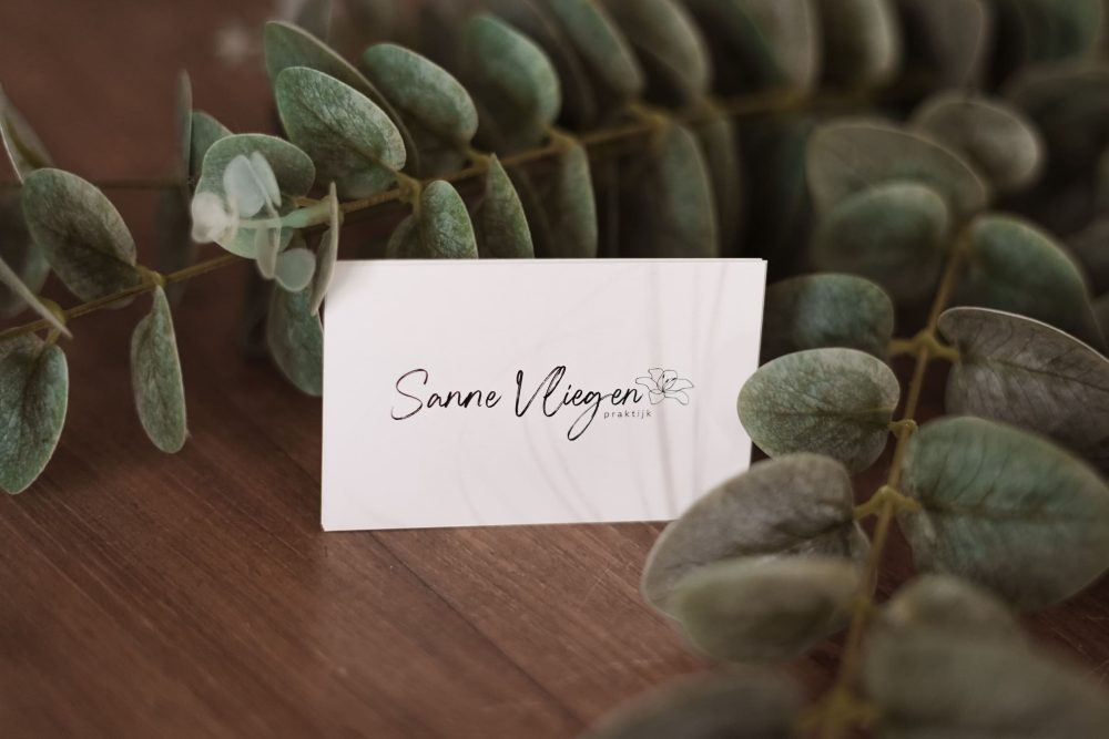 Sfeerfoto - Praktijk Sanne Vliegen