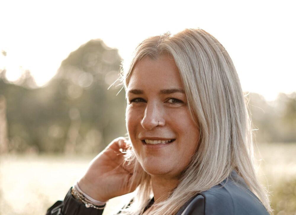 Sfeerfoto - Praktijk Sanne Vliegen